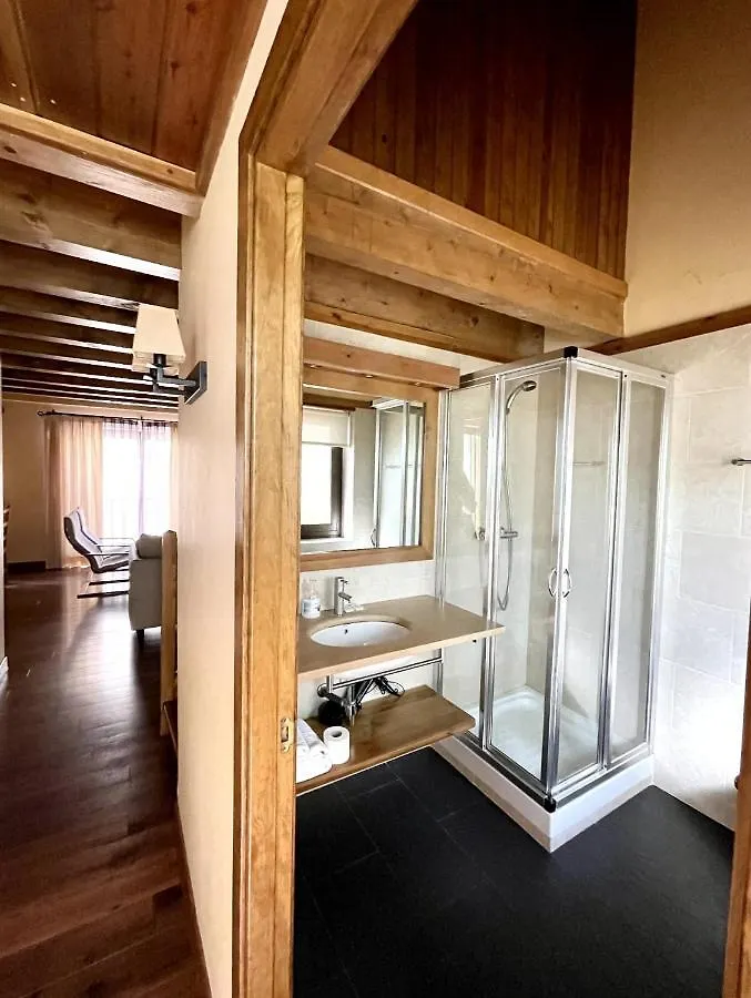 Apartaments Gran Vall La Molina  La Molina (Girona)