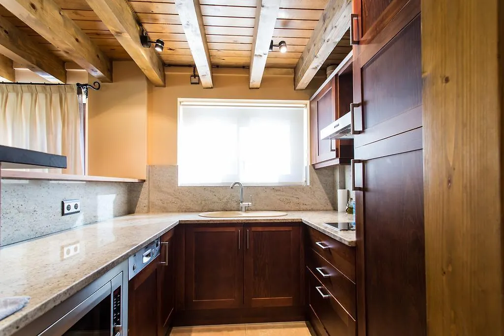Apartaments Gran Vall La Molina  La Molina (Girona)