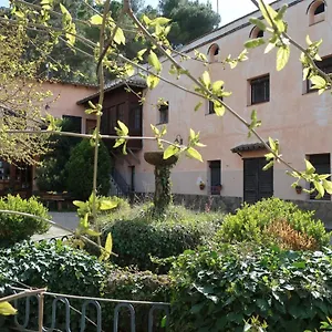  Appartement Masia Sagués