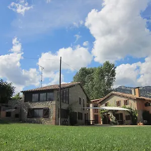  Séjour à la campagne Casa Horta