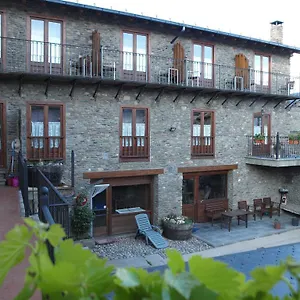  Séjour à la campagne Cal Reus