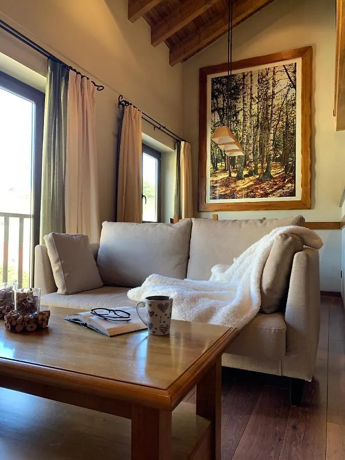 Apartaments Gran Vall La Molina  0*, La Molina (Girona) Espagne